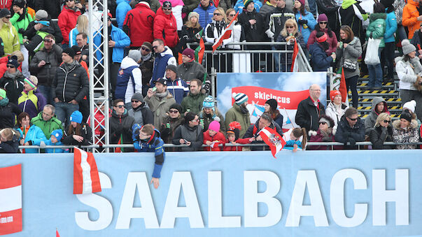 Saalbach-Hinterglemm springt für Val d'Isere ein