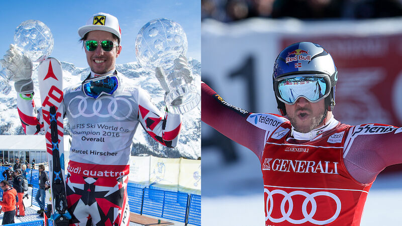 So viel verdienten die Ski-Herren
