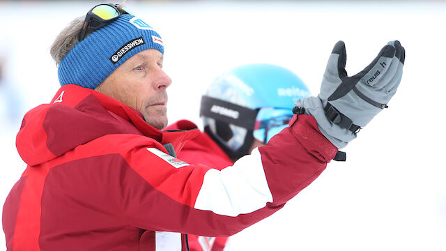 ÖSV-Kritik an Matterhorn-Premiere: "Dann wird's gefährlich"