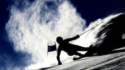 Alpiner Ski-Weltcup