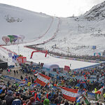 Ski-Weltcupauftakt Sölden