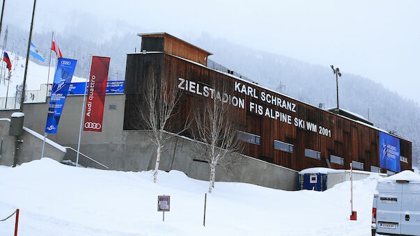 Grünes Licht für Damen-Weltcup in St. Anton