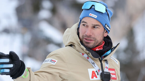 Zermatt-Blockade! Das sagt ÖSV-Trainer Alster