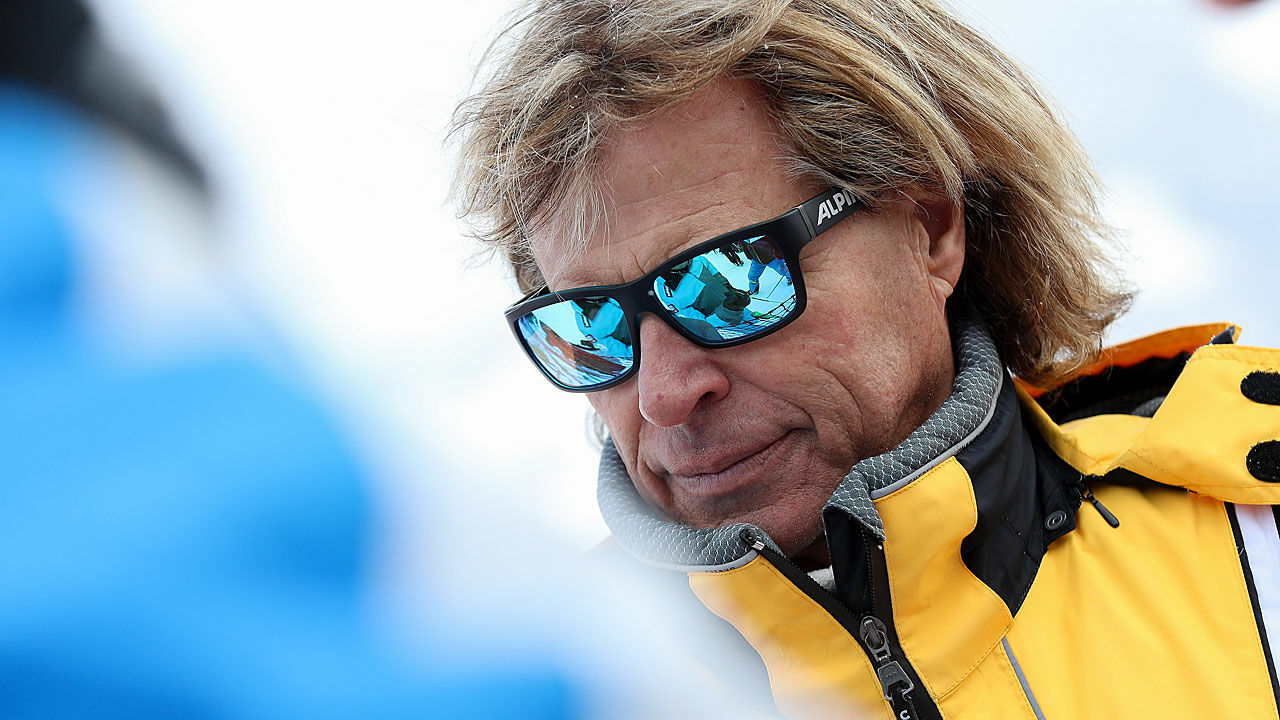 Hinterseer-Kritik an Ski-Weltcup: &quot;Ein Kasperltheater&quot; - Wintersport