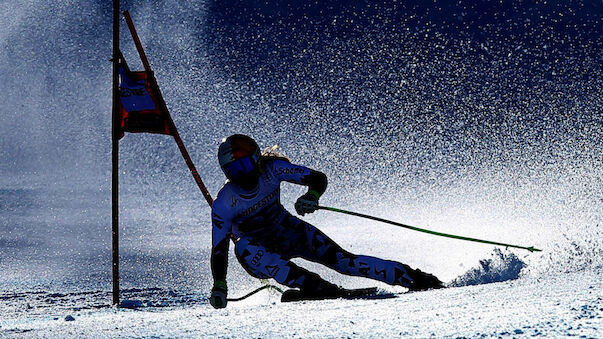 Für Ski-Weltcup geht es 