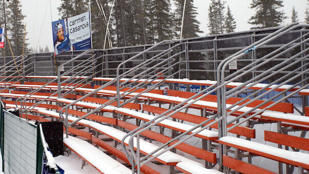 Ski-Alpin: Lienz befürchtet weniger Fans