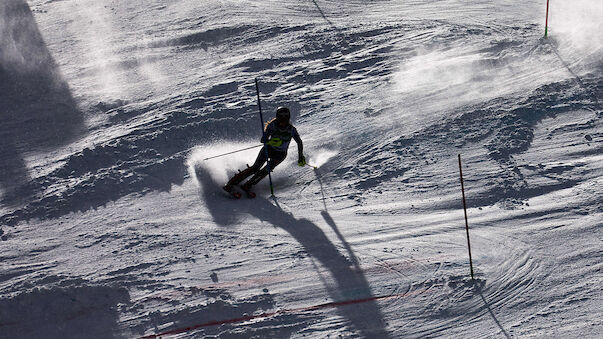 Stams-Direktor kritisiert Ski-Nachwuchs: 