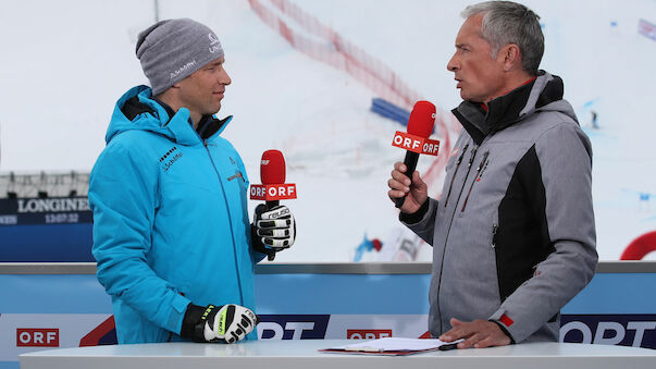 ORF behält Wintersport-Rechte