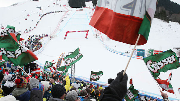 Ski-WM 2025 steigt in Saalbach!