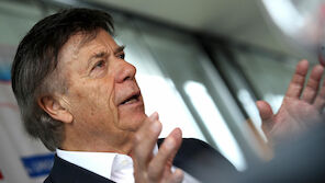 Schröcksnadel schiebt ÖSV-Abschied auf