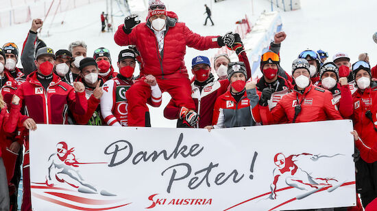 Erfüllt sich Schröcksis Nationencup-Wunsch?