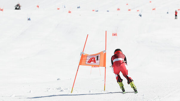 Sölden trotz Corona bereit für den Weltcup-Auftakt