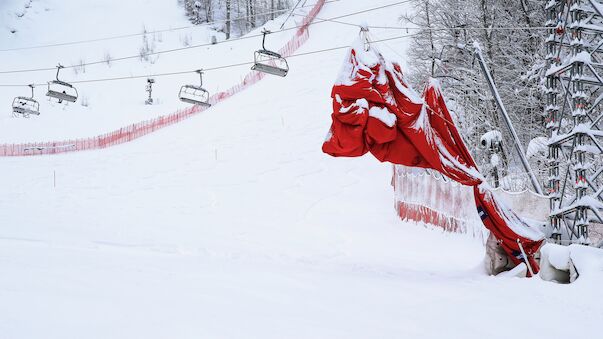 Nächste Absage! Kein Rennen in Sotschi