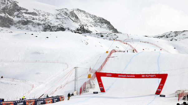 Nun doch! Ab 2028 Weltcup-Rennen am Matterhorn geplant