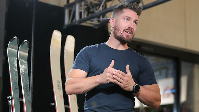 Van Deer: Hirscher will nun ÖSV-Athleten holen!