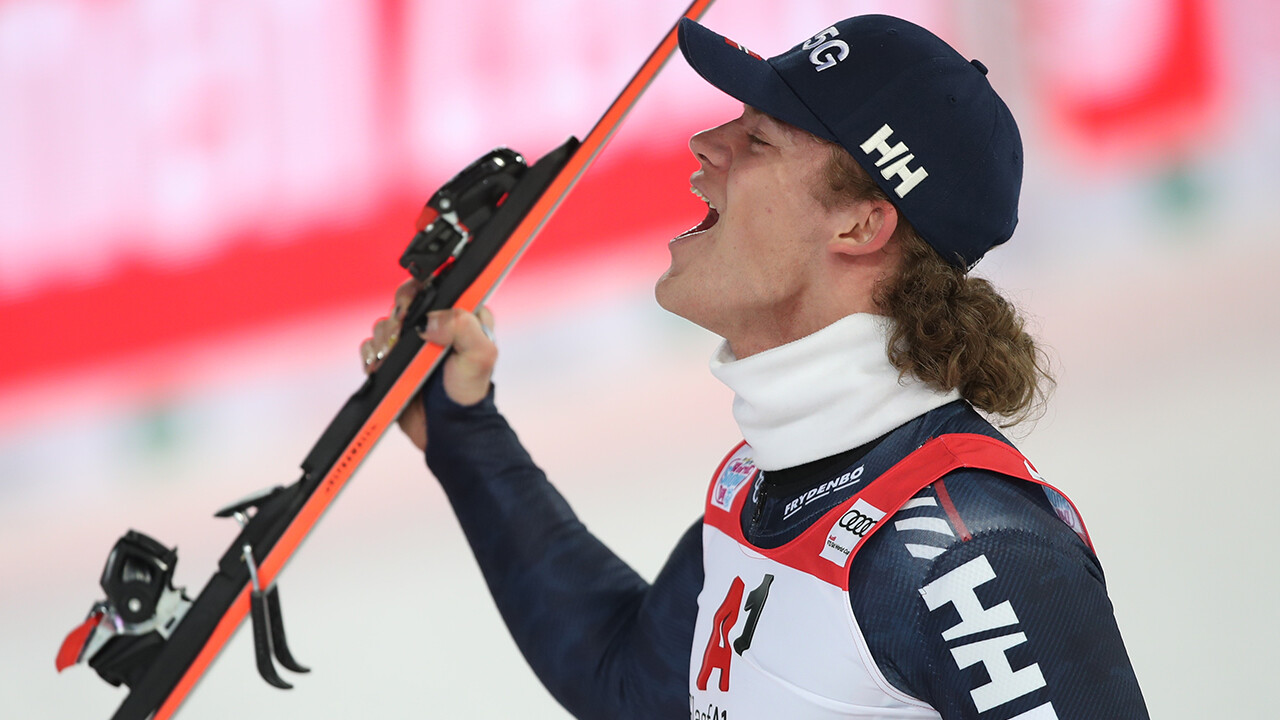 Lucas Braathen startet nach BlinddarmOP bei der WM