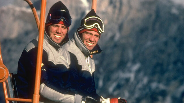 Die bekanntesten Ski-Geschwister