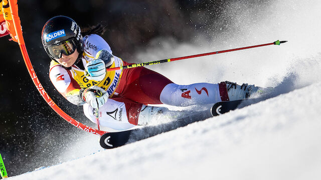 Ski-WM 2023: Startliste für Kombination der Frauen