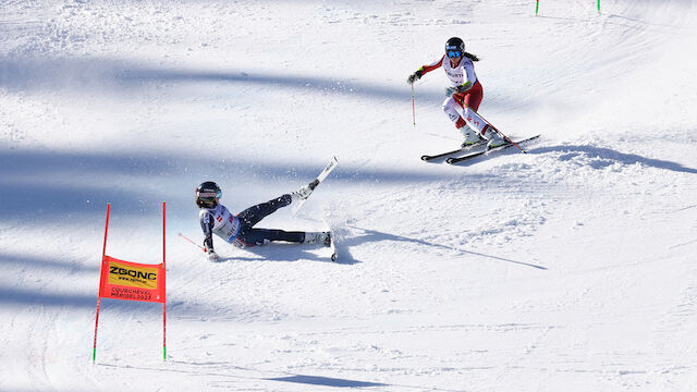 ÖSV-Routinier nimmt verpasste Team-Medaille auf sich