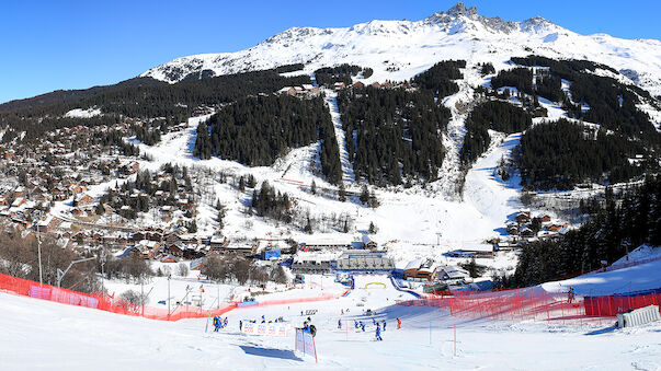 Ski-WM 2023: Ein Rendezvous mit gefährlicher Mischung