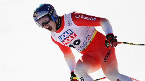 Odermatt nach Gold: 