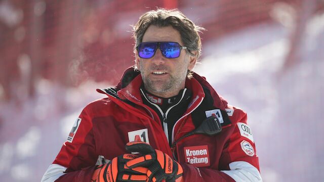 Ski-WM: Kombi-Medaille wäre "Befreiung" für ÖSV-Team