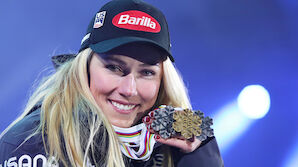 Ski-WM 2023: Das waren die erfolgreichsten Teilnehmer:innen