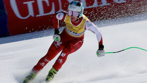 WM-Aus! ÖSV-Athletin schwer am Knie verletzt