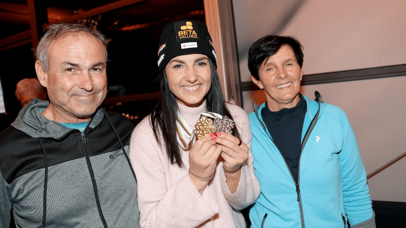 #7 - Stephanie Venier - 72.400€