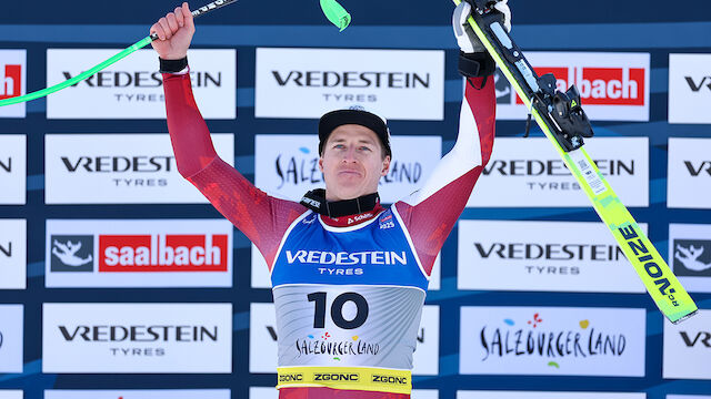 Haaser: "Ein Teil der Medaille gehört meiner Schwester"