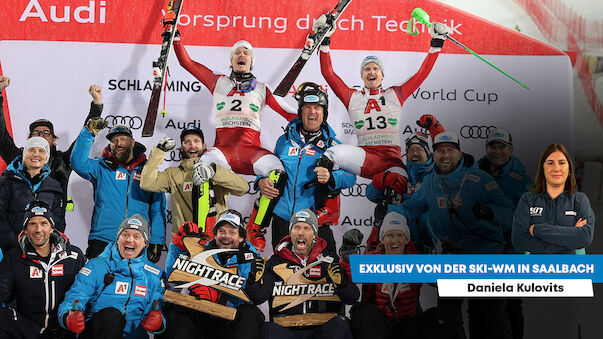 Liebe Ski-Fans, bitte bleibt realistisch!