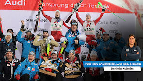 Liebe Ski-Fans, bitte bleibt realistisch!