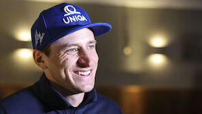 Matthias Mayer kehrt auf die Rennpiste zurück!