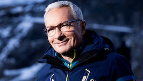 Rainer Pariasek: 