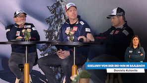 WM: ÖSV will die Schweiz nicht zweistellig abräumen lassen
