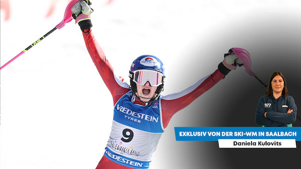 Truppe nach WM-Slalom: 
