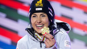 Goldene Venier: 