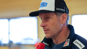 Gallhuber statt Gritsch im Slalom - Das ist der Grund