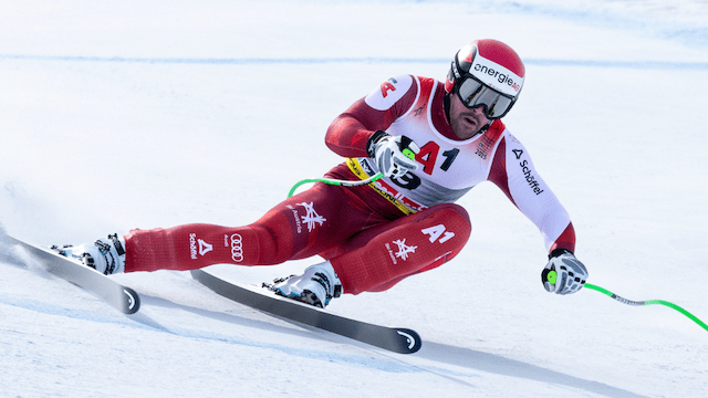 Ski-WM: So viele Zuschauer verzeichnete der ORF 