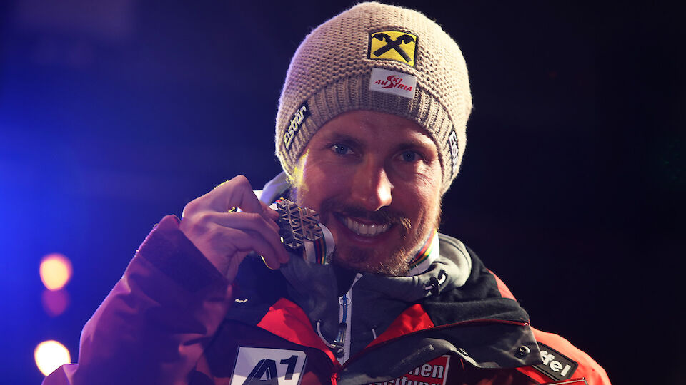 Ski-WM 2017 - die Bilder der Herren-Kombination