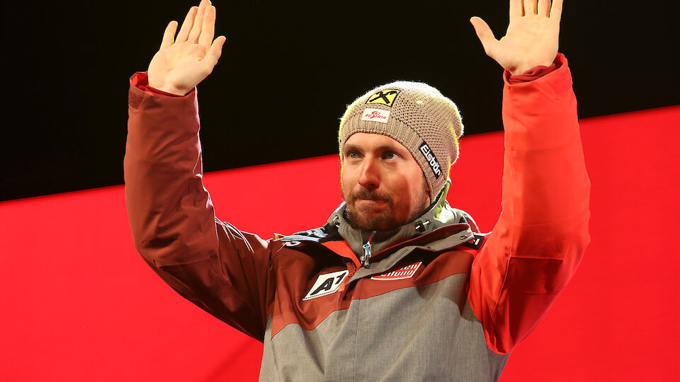 Ski-WM 2017 - die Bilder der Herren-Kombination