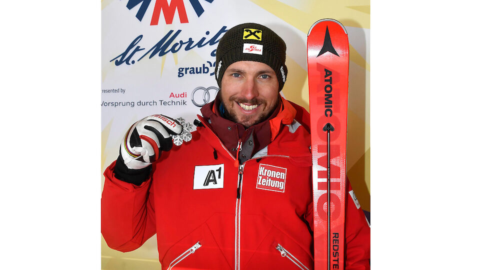 Ski-WM 2017 - die Bilder der Herren-Kombination