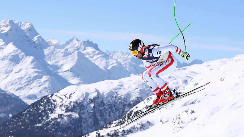 Ski-WM 2017 - die Bilder der Herren-Kombination