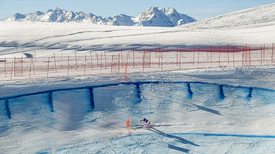 Ski-WM 2017 - die Bilder der Herren-Kombination