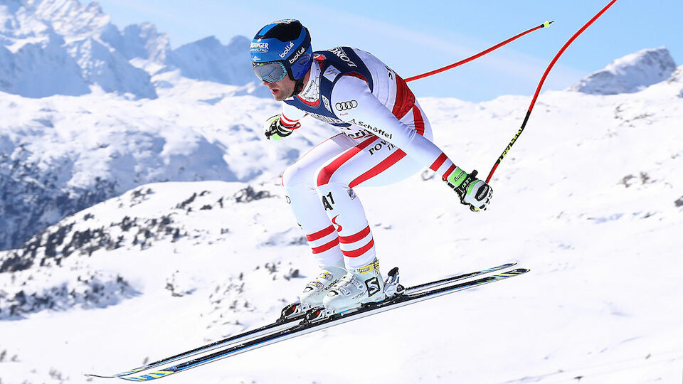 Ski-WM 2017 - die Bilder der Herren-Kombination