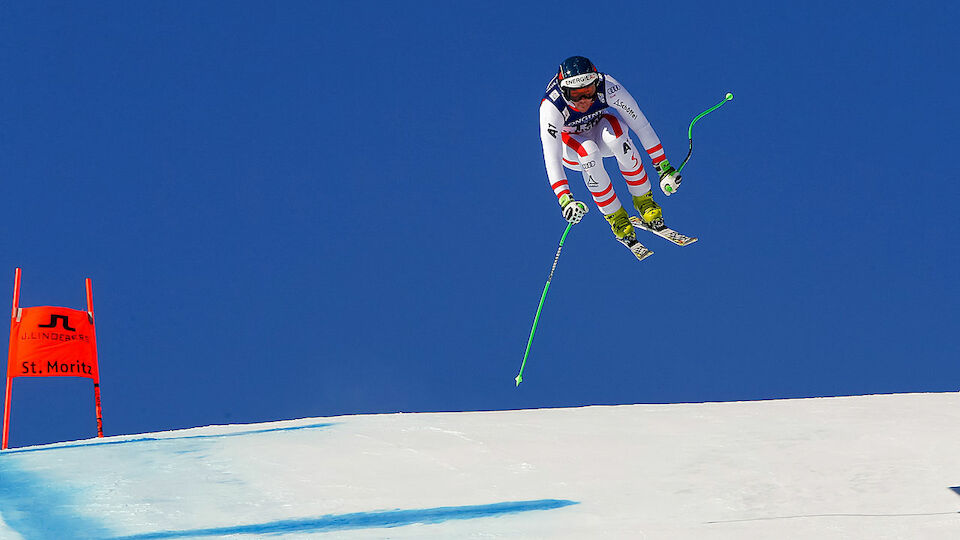 Ski-WM 2017 - die Bilder der Herren-Kombination