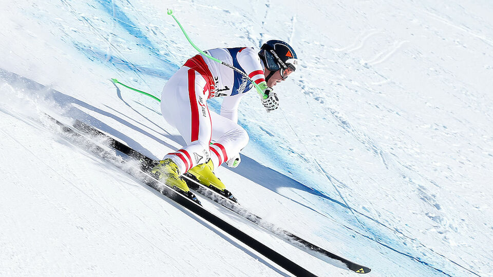 Ski-WM 2017 - die Bilder der Herren-Kombination