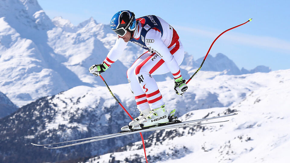 Ski-WM 2017 - die Bilder der Herren-Kombination
