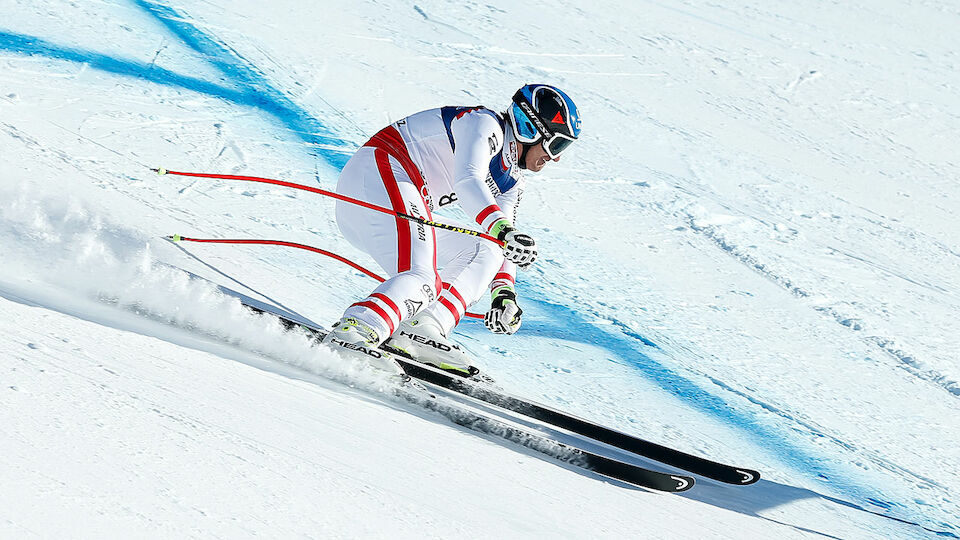 Ski-WM 2017 - die Bilder der Herren-Kombination