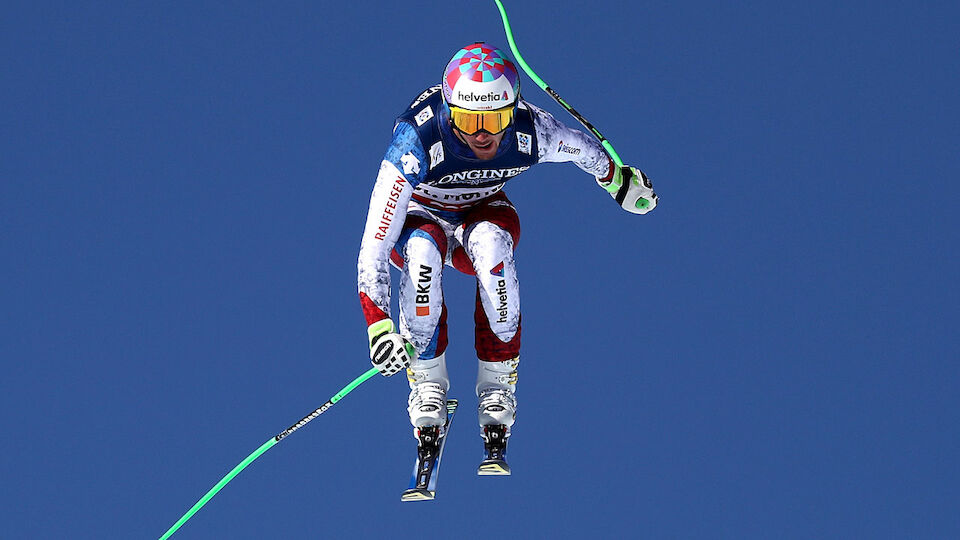 Ski-WM 2017 - die Bilder der Herren-Kombination